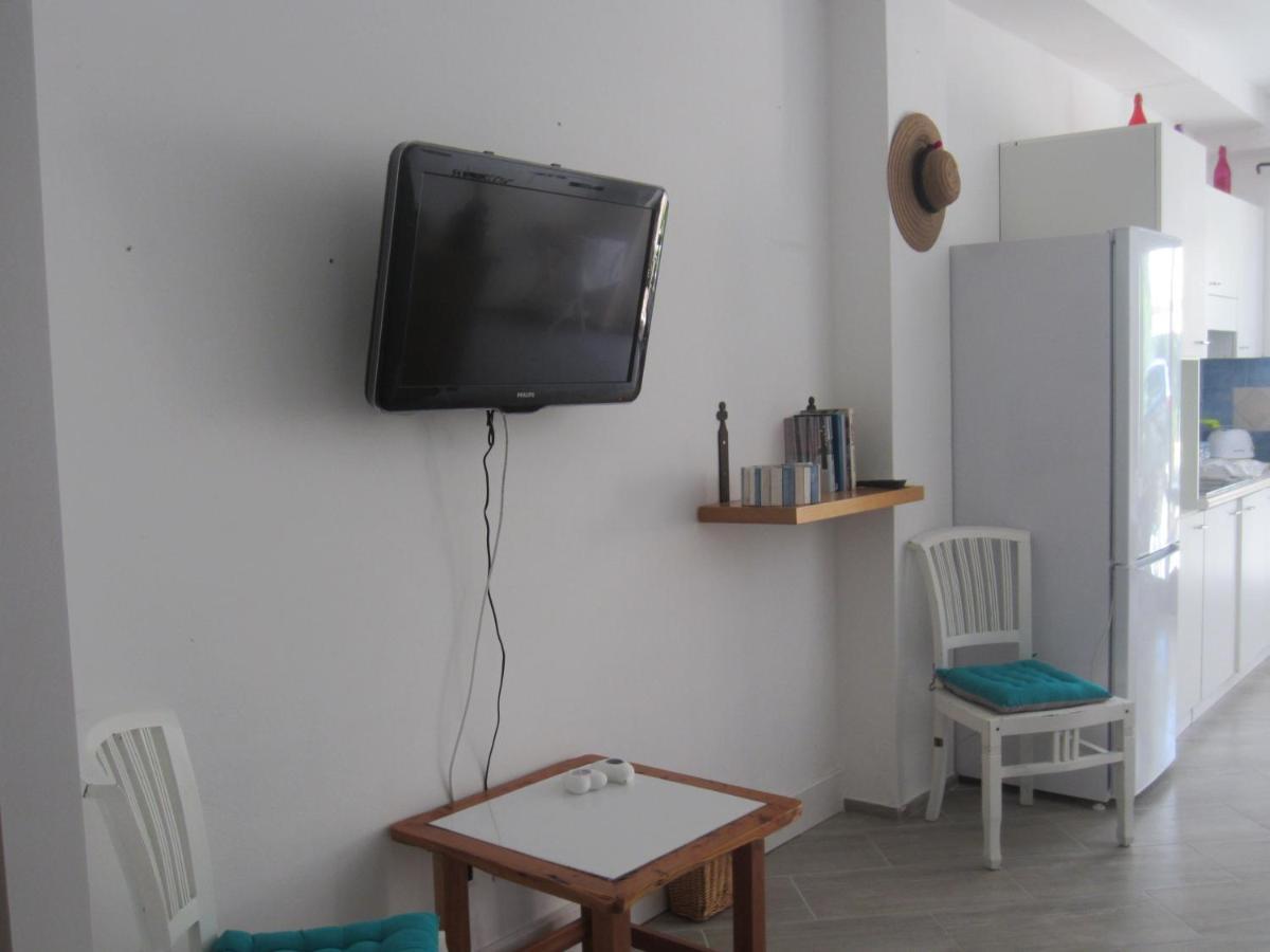 Apartamento Monolocale San Pantaleo Exterior foto